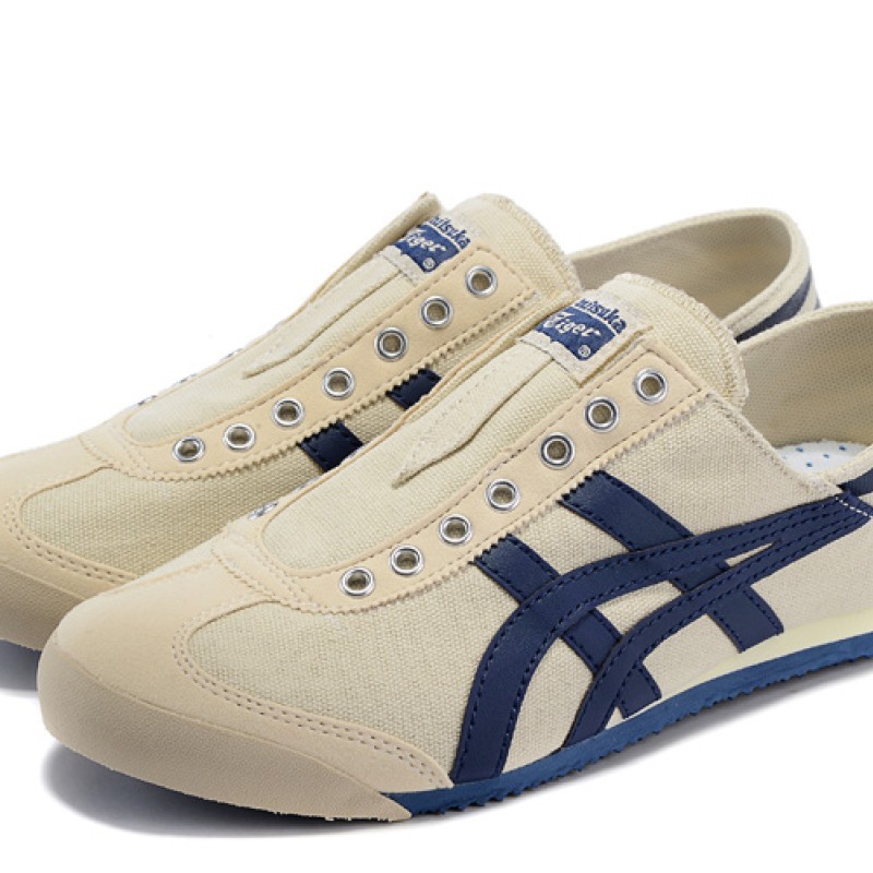 오니츠카타이거 멕시코 66 트레이너 스니커즈