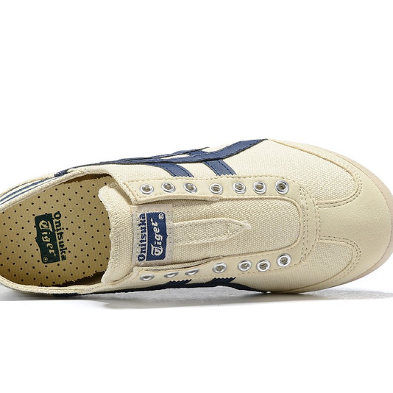 오니츠카타이거 멕시코 66 트레이너 스니커즈