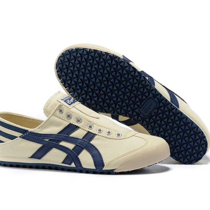 오니츠카타이거 멕시코 66 트레이너 스니커즈