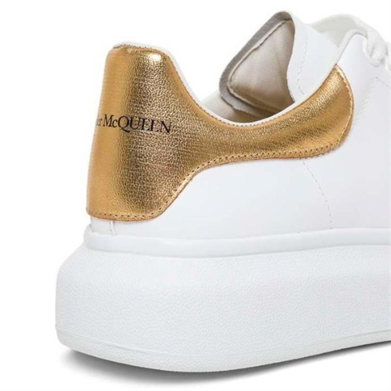 알렉산더맥퀸 오버솔 남성 스니커즈 