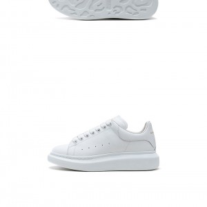 알렉산더맥퀸 오버솔 남성 스니커즈 553680 WHGP5 9000