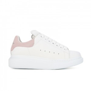 알렉산더맥퀸 오버솔 남성 스니커즈 553770 WHGP7 9182