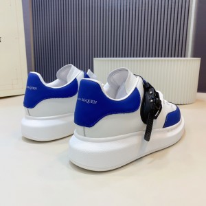 [알렉산더맥퀸] 남성 여성 오버솔 스니커즈