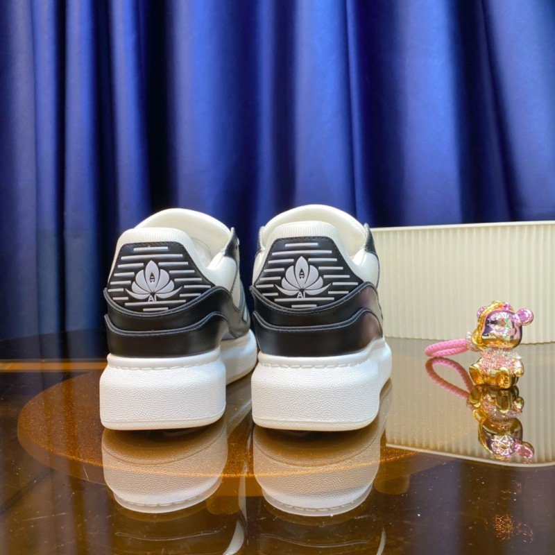 [알렉산더맥퀸] 남성 여성 오버솔 스니커즈