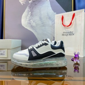[알렉산더맥퀸] 남성 여성 오버솔 스니커즈