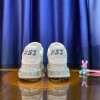 [알렉산더맥퀸] 남성 여성 오버솔 스니커즈