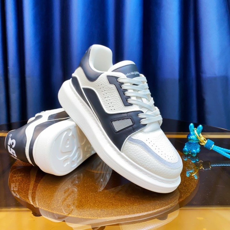 [알렉산더맥퀸] 남성 여성 오버솔 스니커즈