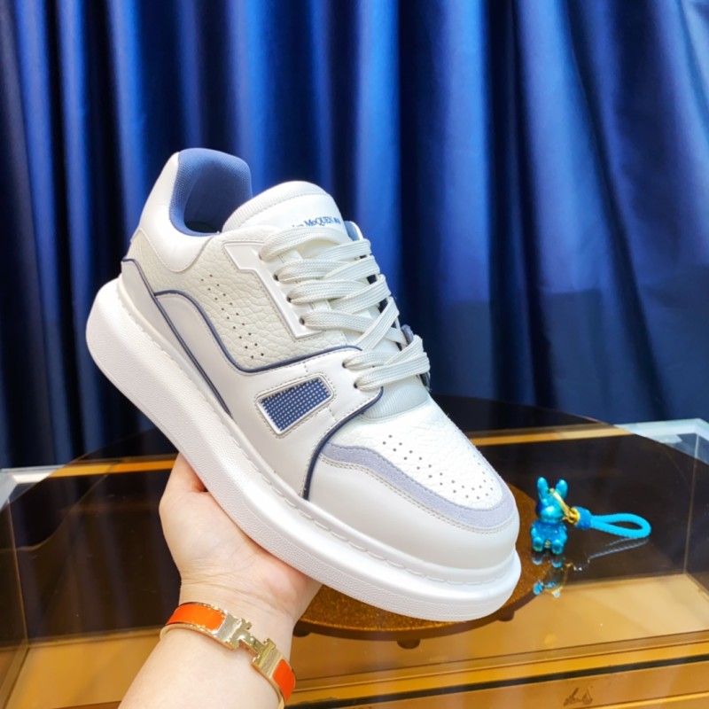 [알렉산더맥퀸] 남성 여성 오버솔 스니커즈