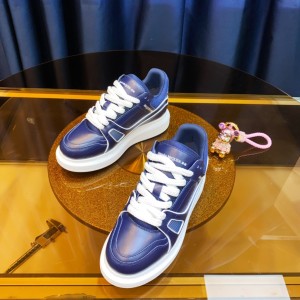 [알렉산더맥퀸] 남성 여성 오버솔 스니커즈