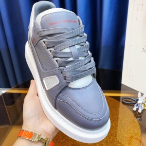 [알렉산더맥퀸] 남성 여성 오버솔 스니커즈