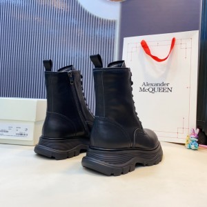 [알렉산더맥퀸] 남성 여성 오버솔 스니커즈