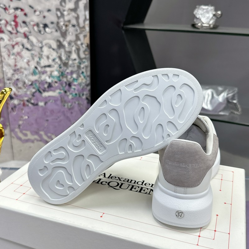 [알렉산더맥퀸] 남성 여성 오버솔 스니커즈