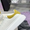 [알렉산더맥퀸] 남성 여성 오버솔 스니커즈