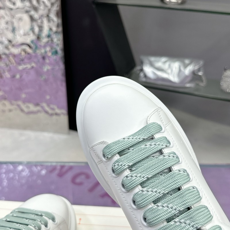 [알렉산더맥퀸] 남성 여성 오버솔 스니커즈