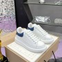 [알렉산더맥퀸] 남성 여성 오버솔 스니커즈