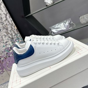 [알렉산더맥퀸] 남성 여성 오버솔 스니커즈