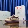 [알렉산더맥퀸] 남성 여성 오버솔 스니커즈