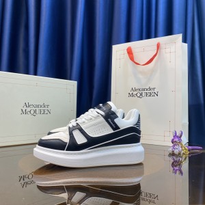 [알렉산더맥퀸] 남성 여성 오버솔 스니커즈