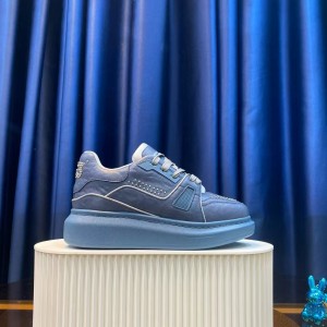 [알렉산더맥퀸] 남성 여성 오버솔 스니커즈