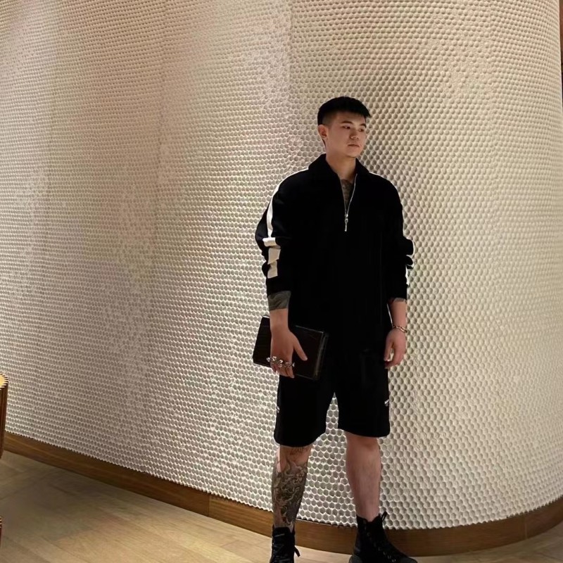 [알렉산더맥퀸] 남성 여성 오버솔 스니커즈