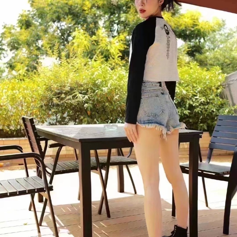 [알렉산더맥퀸] 남성 여성 오버솔 스니커즈