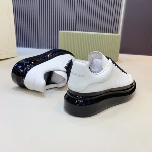 [알렉산더맥퀸] 남성 여성 오버솔 스니커즈