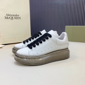[알렉산더맥퀸] 남성 여성 오버솔 스니커즈