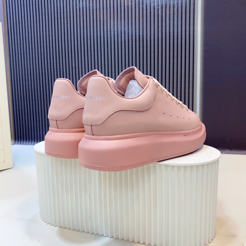 [알렉산더맥퀸] 남성 여성 오버솔 스니커즈