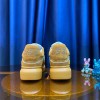[알렉산더맥퀸] 남성 여성 오버솔 스니커즈