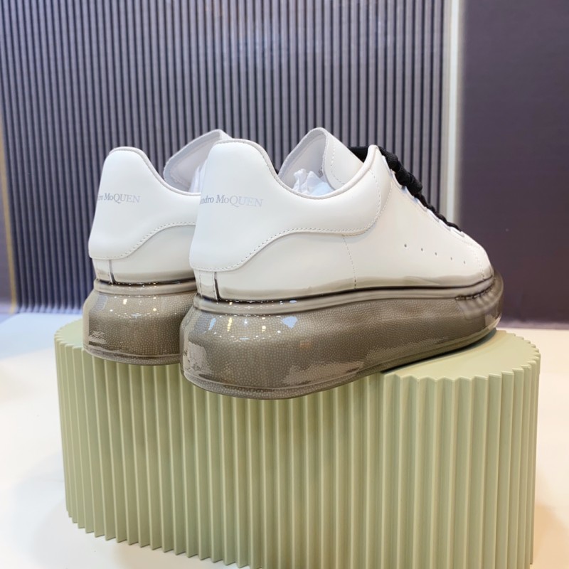 [알렉산더맥퀸] 남성 여성 오버솔 스니커즈