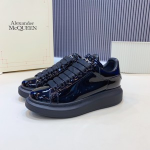 [알렉산더맥퀸] 남성 여성 오버솔 스니커즈