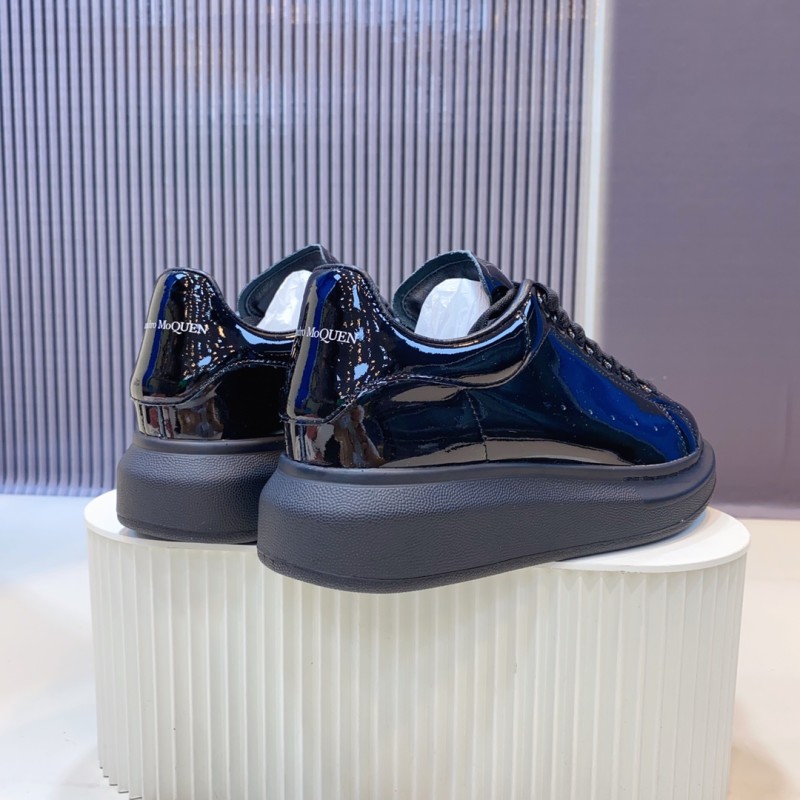 [알렉산더맥퀸] 남성 여성 오버솔 스니커즈