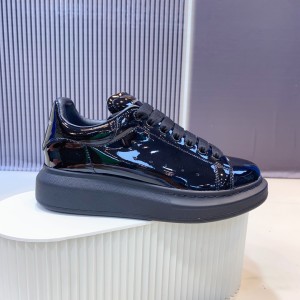 [알렉산더맥퀸] 남성 여성 오버솔 스니커즈