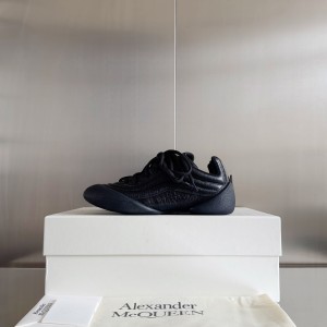 [알렉산더맥퀸] 남성 여성 오버솔 스니커즈