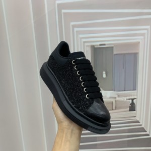 [알렉산더맥퀸] 남성 여성 오버솔 스니커즈