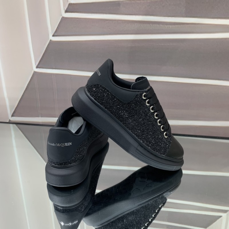 [알렉산더맥퀸] 남성 여성 오버솔 스니커즈