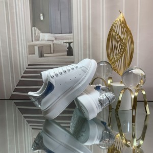 [알렉산더맥퀸] 남성 여성 오버솔 스니커즈