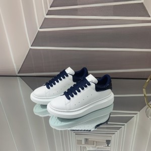 [알렉산더맥퀸] 남성 여성 오버솔 스니커즈