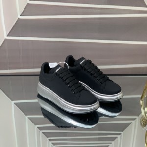 [알렉산더맥퀸] 남성 여성 오버솔 스니커즈