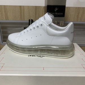 [알렉산더맥퀸] 남성 여성 오버솔 스니커즈