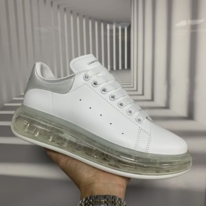 [알렉산더맥퀸] 남성 여성 오버솔 스니커즈