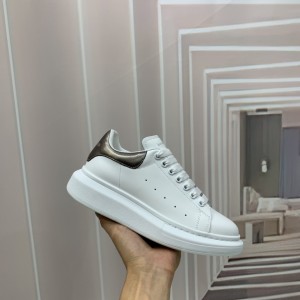 [알렉산더맥퀸] 남성 여성 오버솔 스니커즈