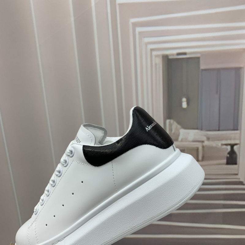 [알렉산더맥퀸] 남성 여성 오버솔 스니커즈