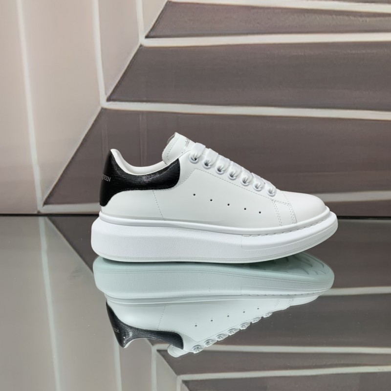 [알렉산더맥퀸] 남성 여성 오버솔 스니커즈
