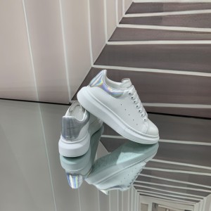 [알렉산더맥퀸] 남성 여성 오버솔 스니커즈