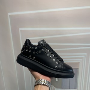 [알렉산더맥퀸] 남성 여성 오버솔 스니커즈