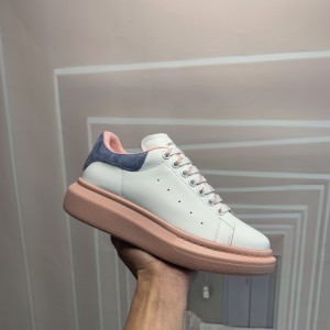 [알렉산더맥퀸] 남성 여성 오버솔 스니커즈