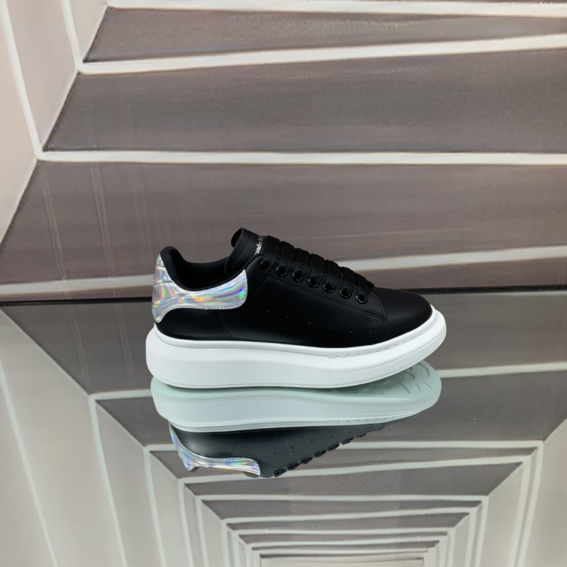 [알렉산더맥퀸] 남성 여성 오버솔 스니커즈