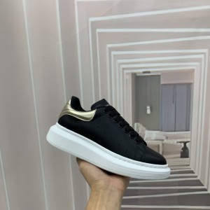 [알렉산더맥퀸] 남성 여성 오버솔 스니커즈