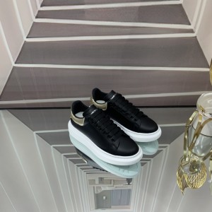 [알렉산더맥퀸] 남성 여성 오버솔 스니커즈